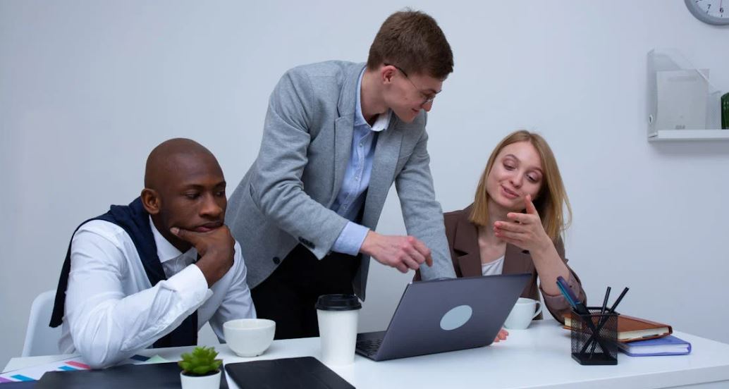 10 Signs It's Time for a Career Change